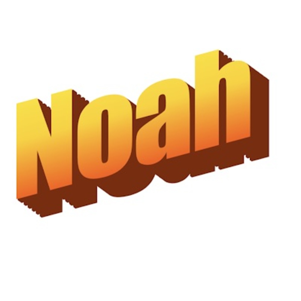 Meet your Posher, Noah